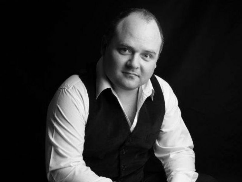 wayne d plant solo pianist