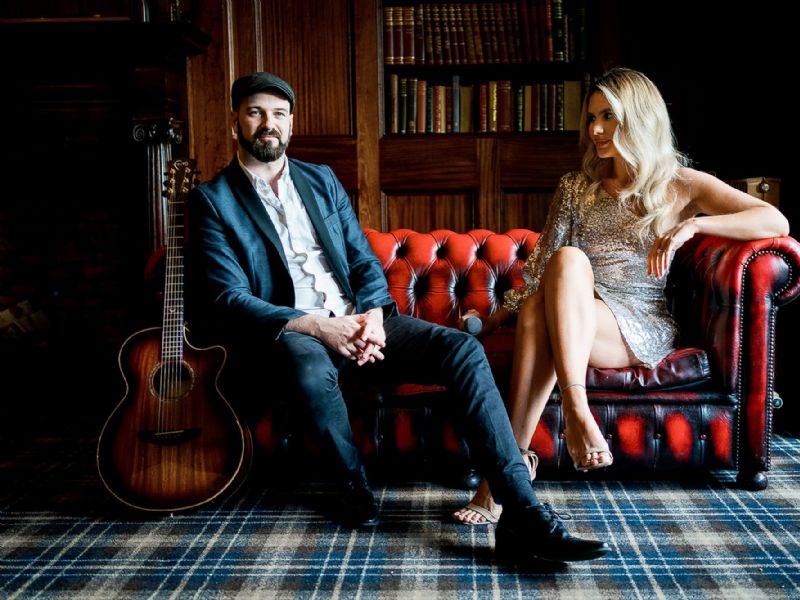 wedding acoustica