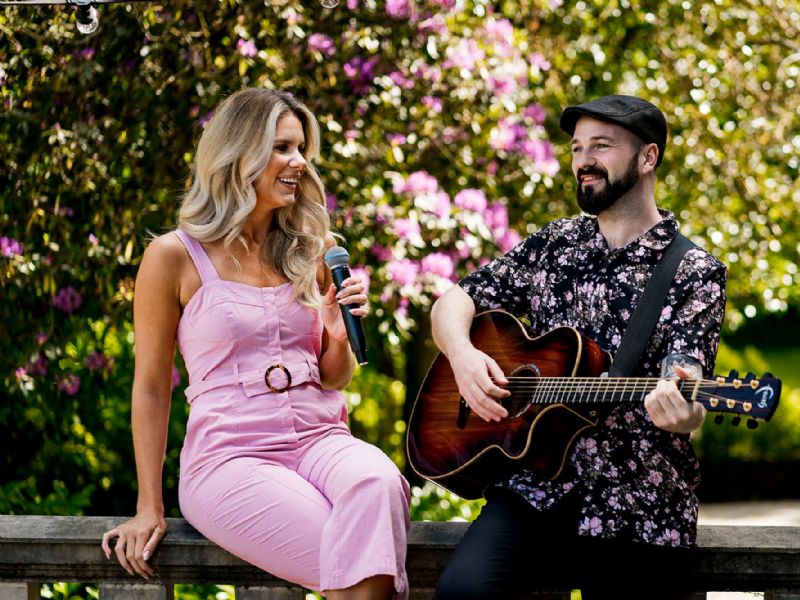 wedding acoustica