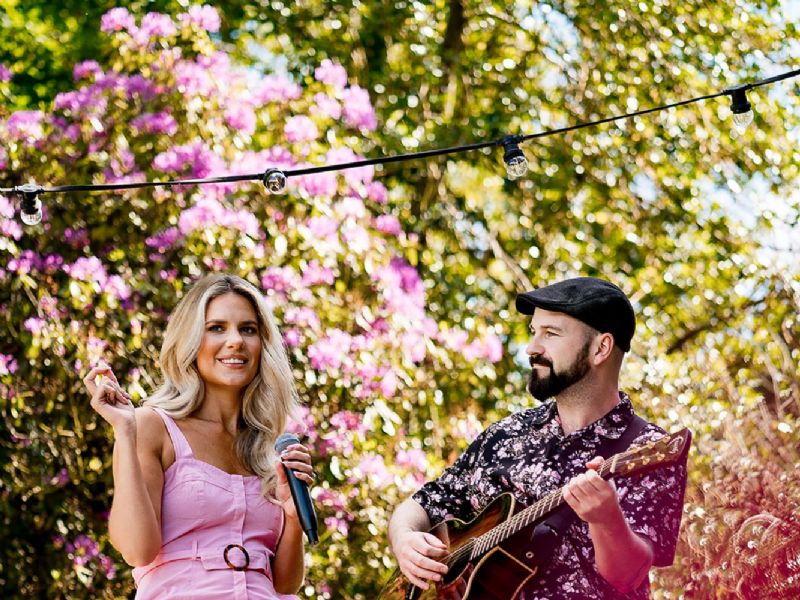 wedding acoustica
