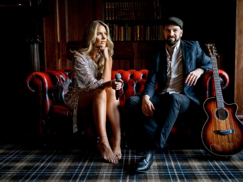 wedding acoustica