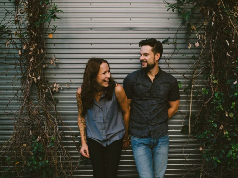 westerbergh and michaela