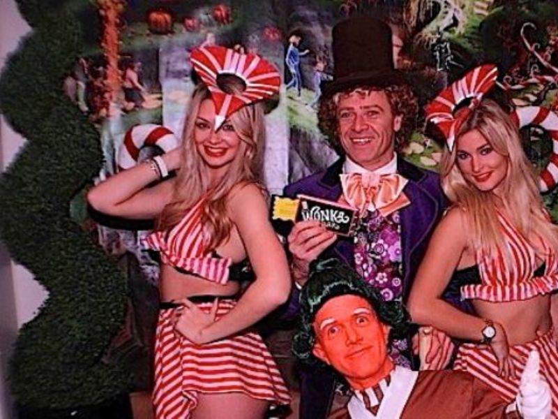 willy wonka lookalike