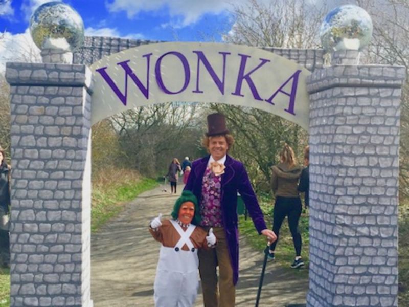 willy wonka lookalike