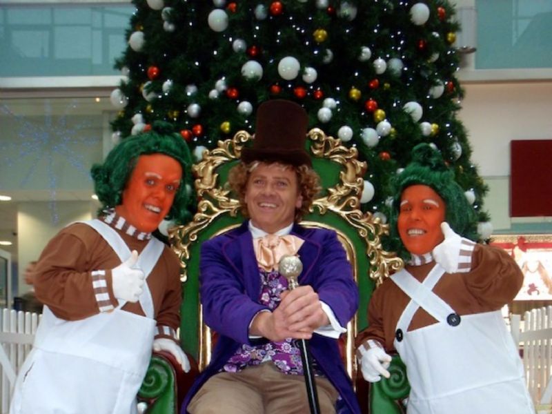 willy wonka lookalike