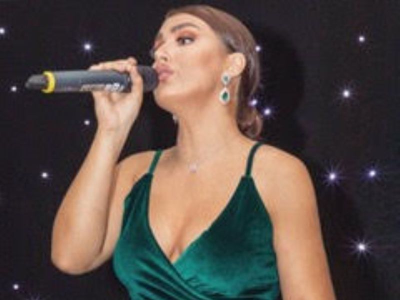 yasmine
