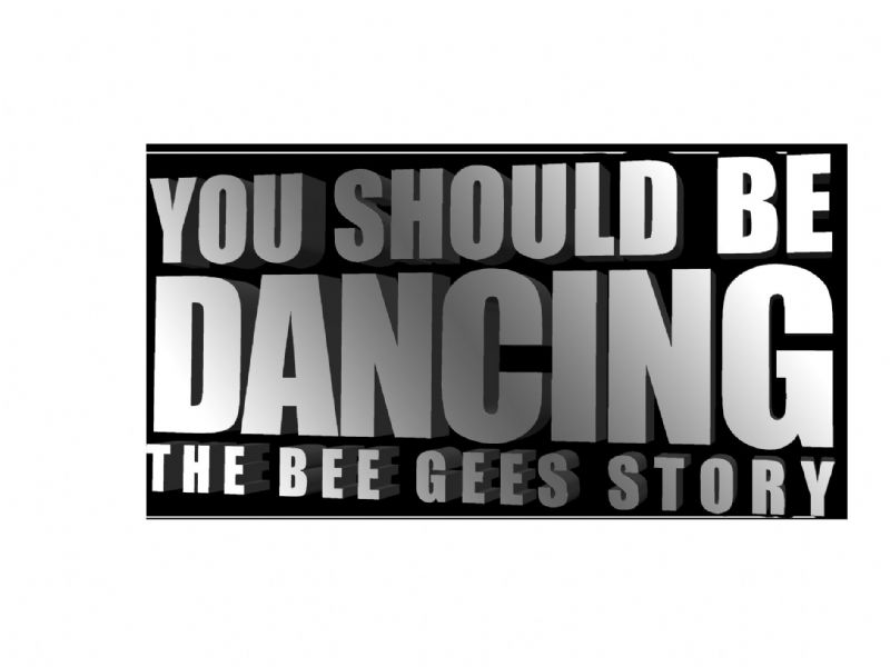 you should be dancing
