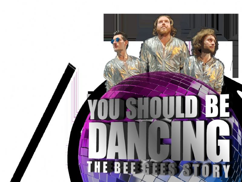 you should be dancing