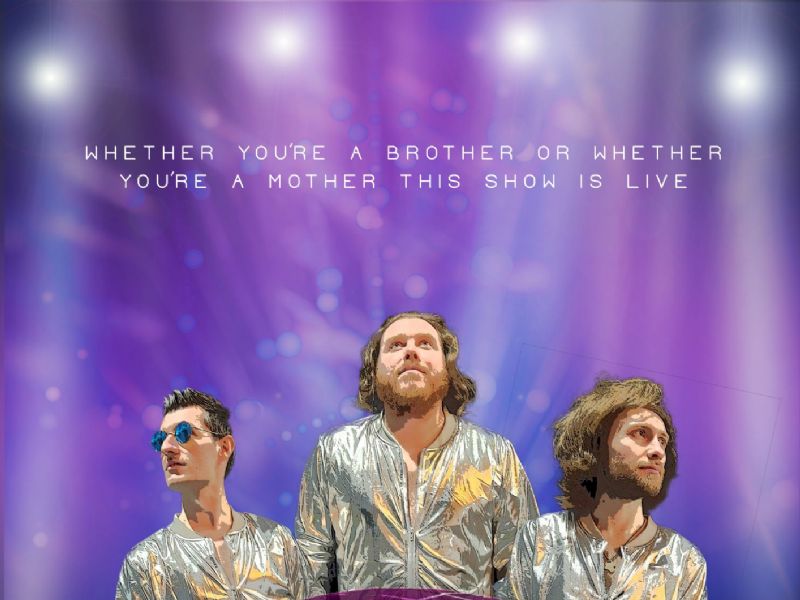 you should be dancing