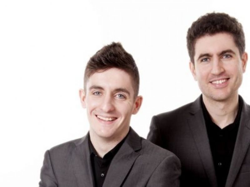 mike and ste