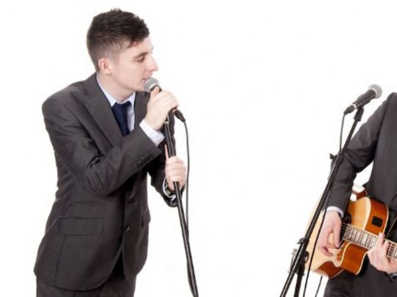 mike and ste