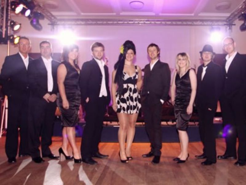 the motown show