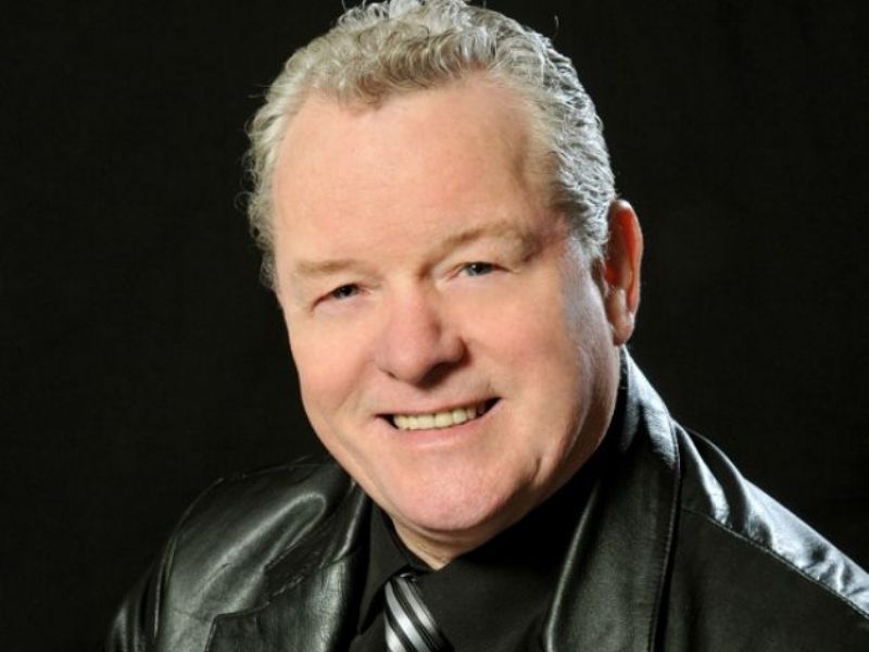 billy myers