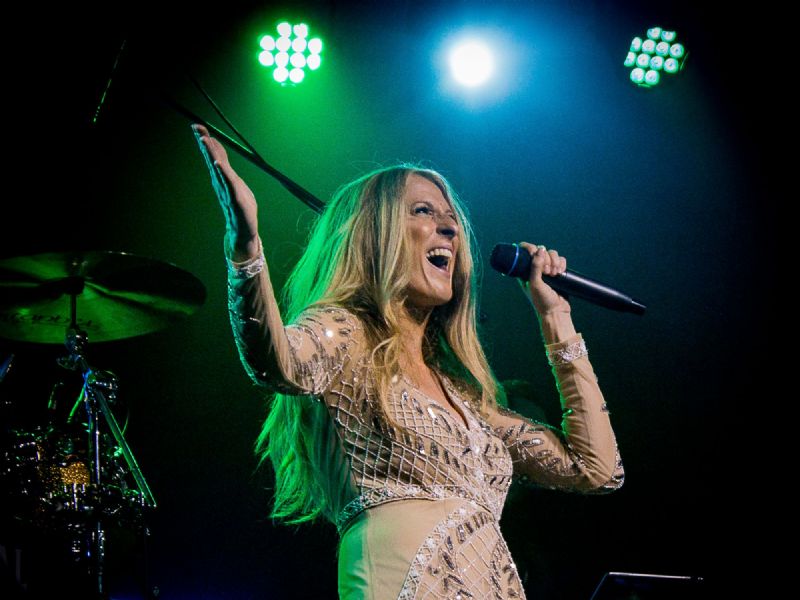 celine dion tribute show