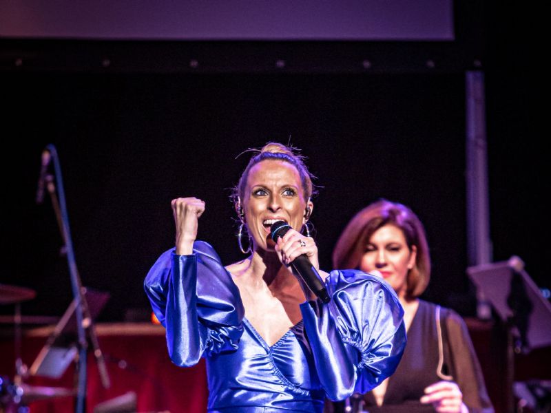 celine dion tribute show