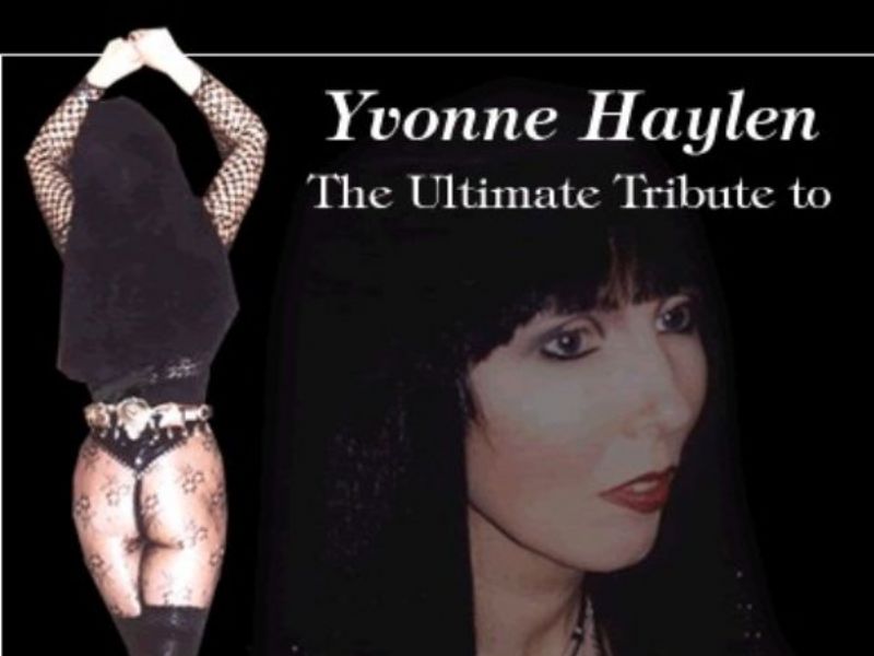 yvonne halen