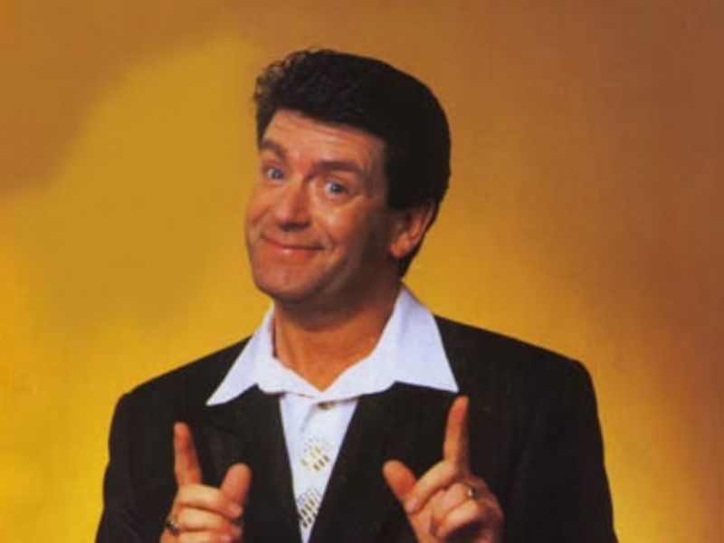 denny waters