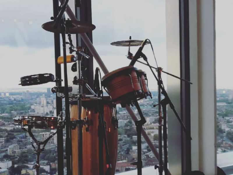 luxe rhythm