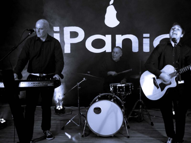 ipanic