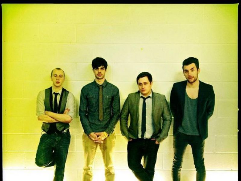 the rock band