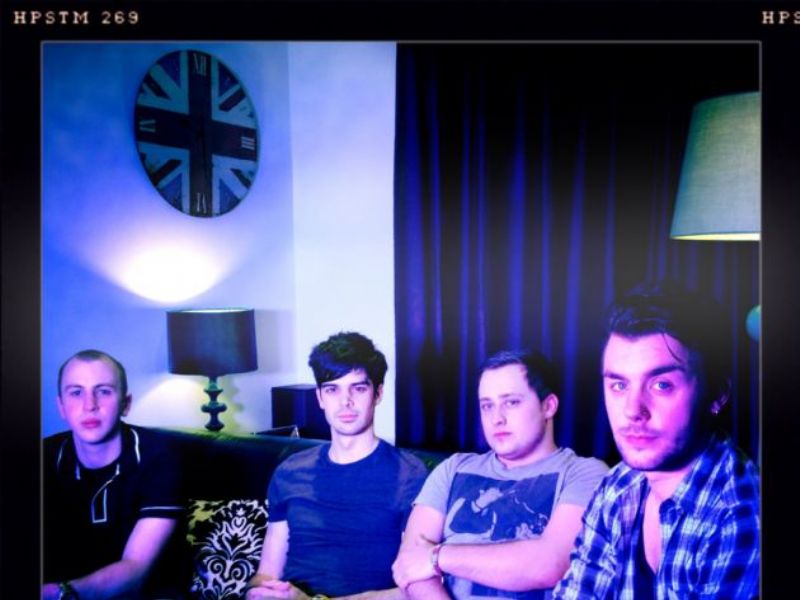 the rock band