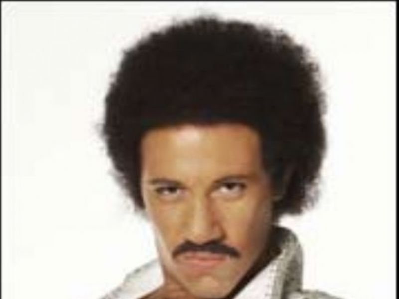 lionel richie tribute