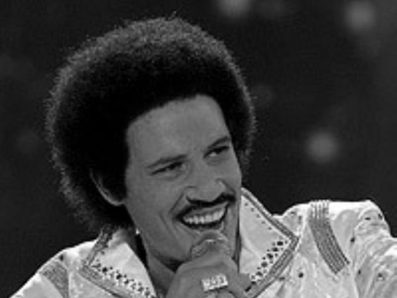 lionel richie tribute