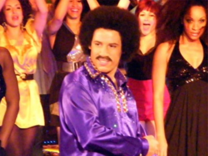 lionel richie tribute