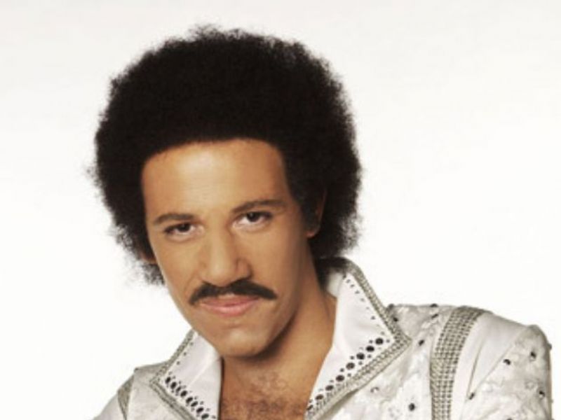 lionel richie tribute