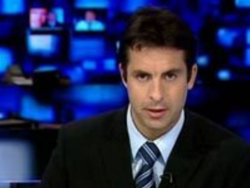 paul boardman