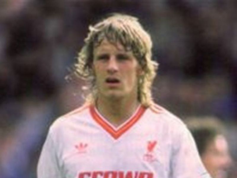 paul walsh
