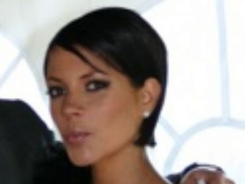 the beckhams