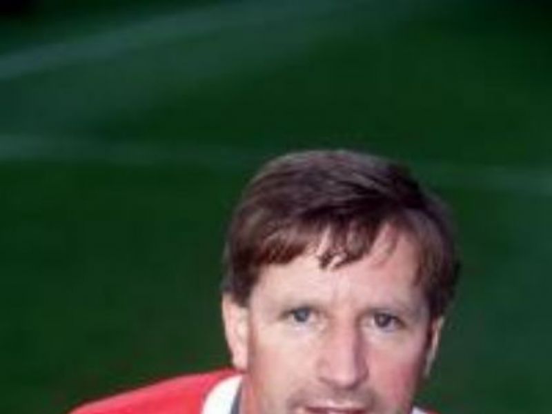ronnie whelan