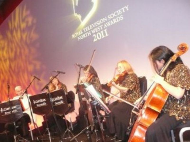 the light ensemble