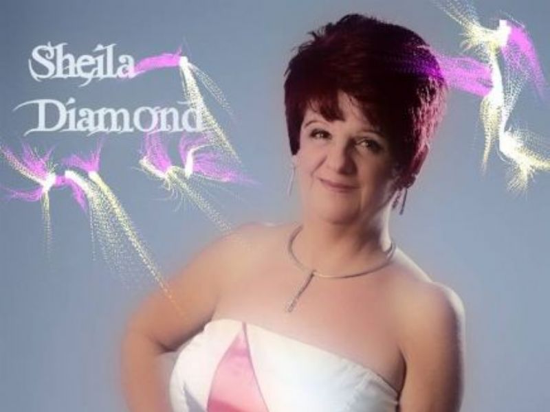 sheila diamond