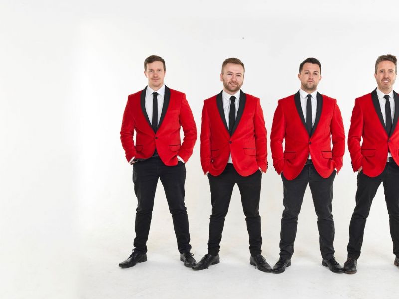 the valli boys uk