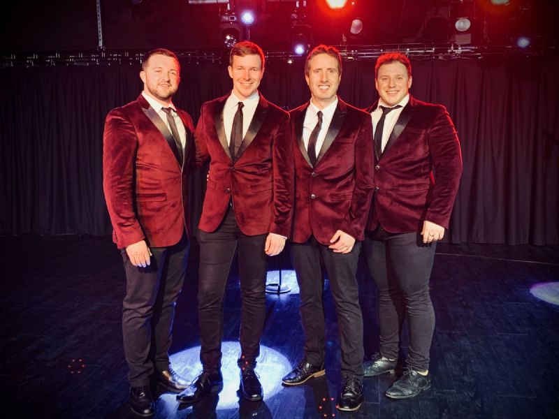 the valli boys uk
