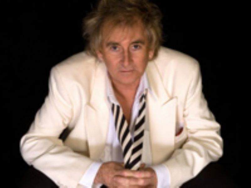 rod stewart tribute