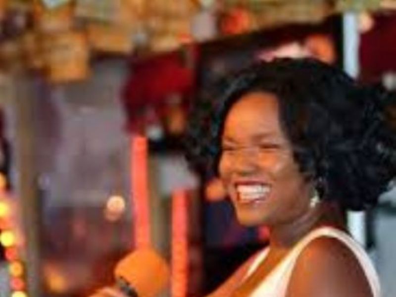 whitney houston tribute
