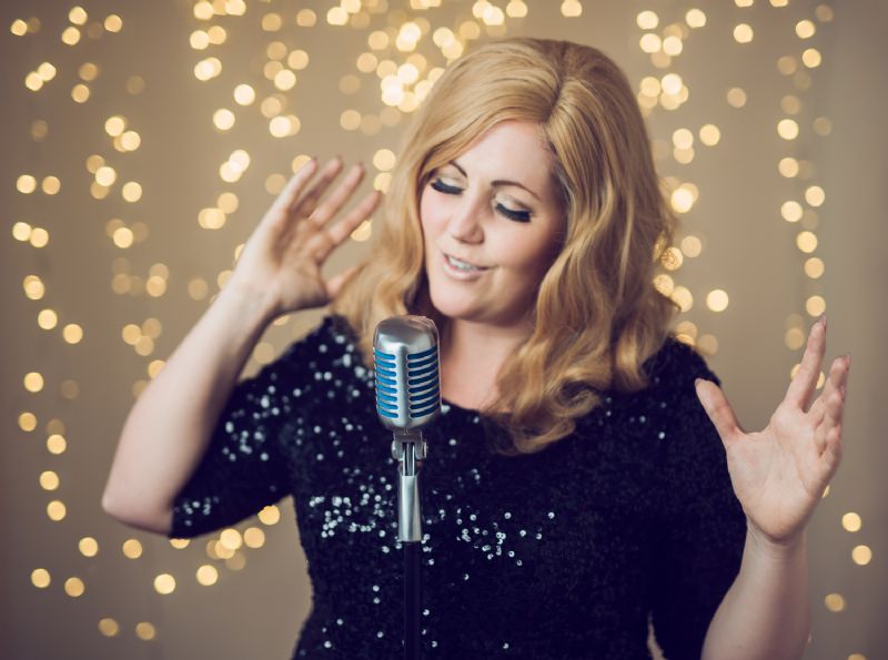 adele tribute