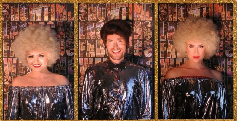 boogie factor
