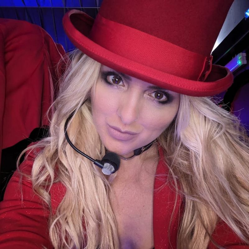 britney the ultimate tribute