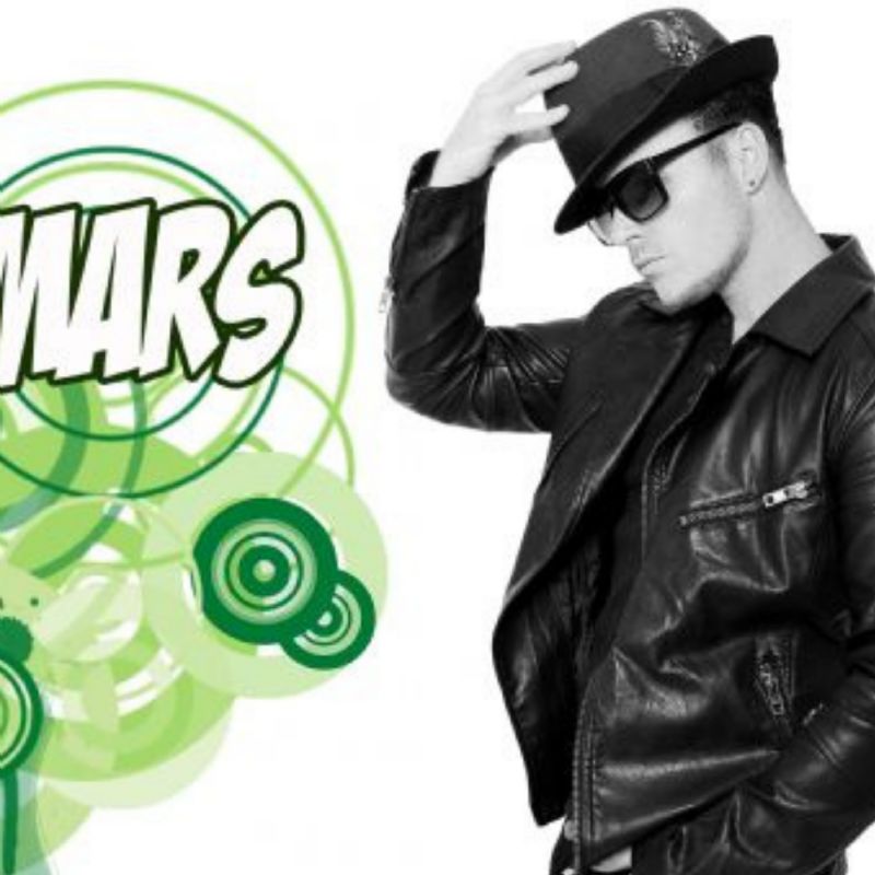 bruno mars tribute