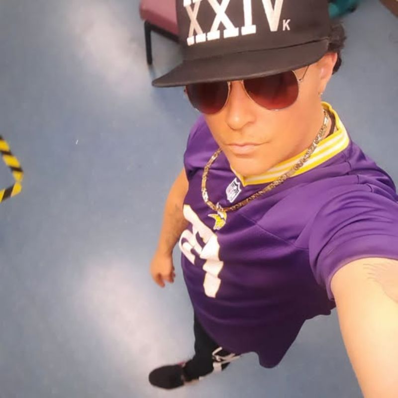 bruno mars tribute