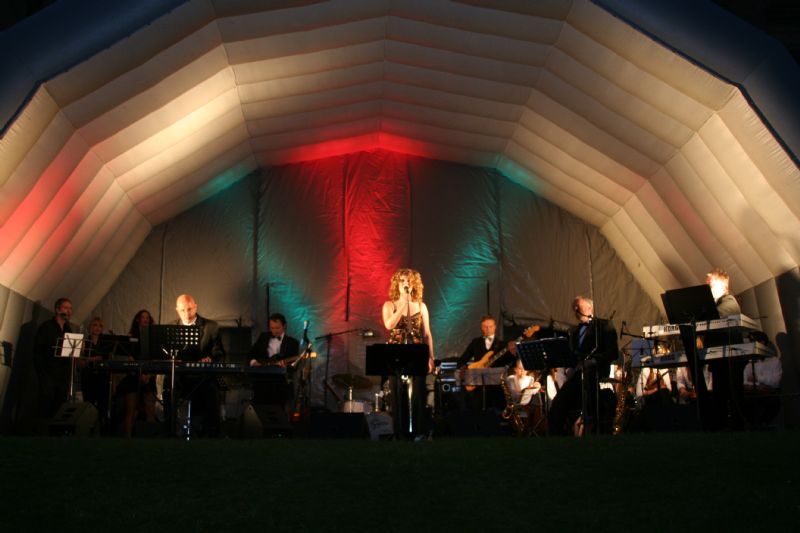 cafe symphony