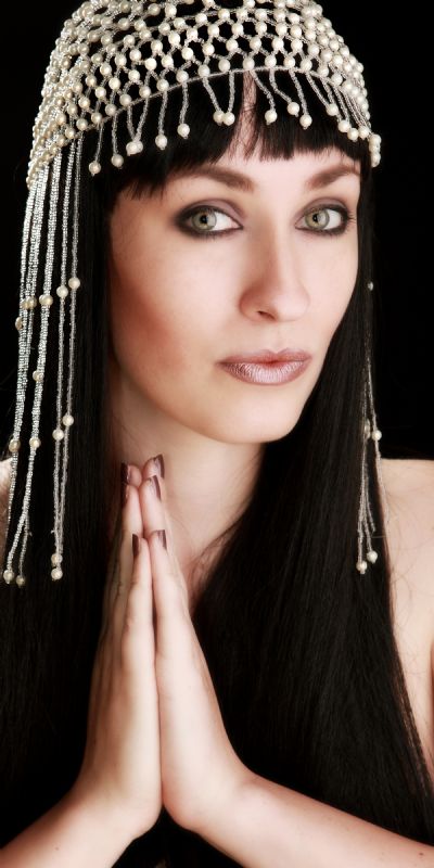 cher by stacy