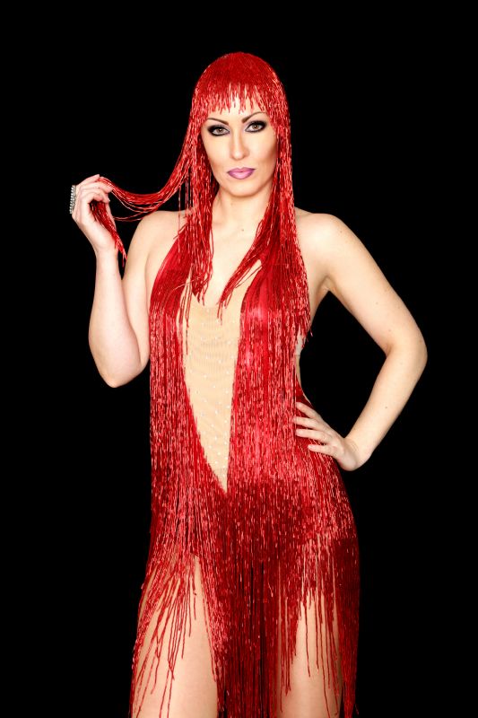 cher by stacy
