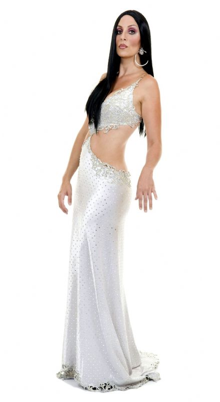cher by tania