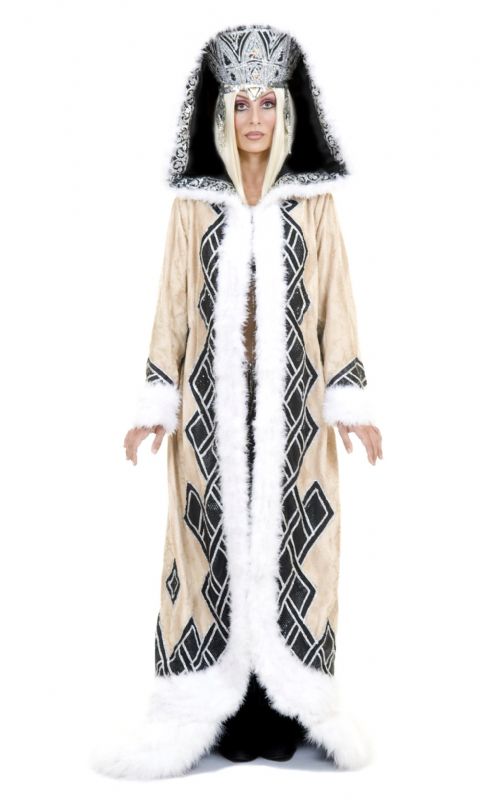 cher by tania