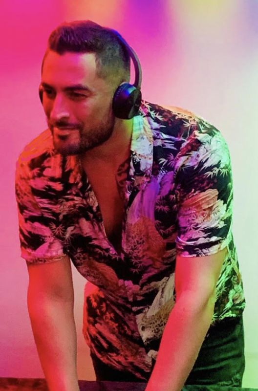 dj select beats